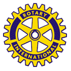 Winchester Rotary logo